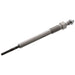 febi 47505 Glow Plug Febi Bilstein  - Dynamic Drive