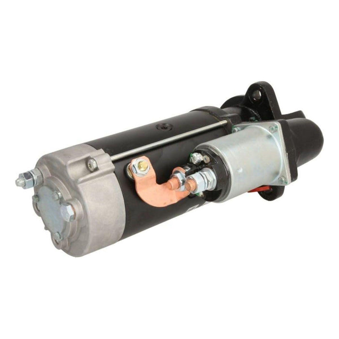 Bosch Reman Starter Motor (Hgv) 1776 0986017760