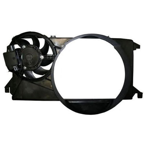 NRF RADIATOR FAN fits Ford Transit 6C118C607CG NRF  - Dynamic Drive