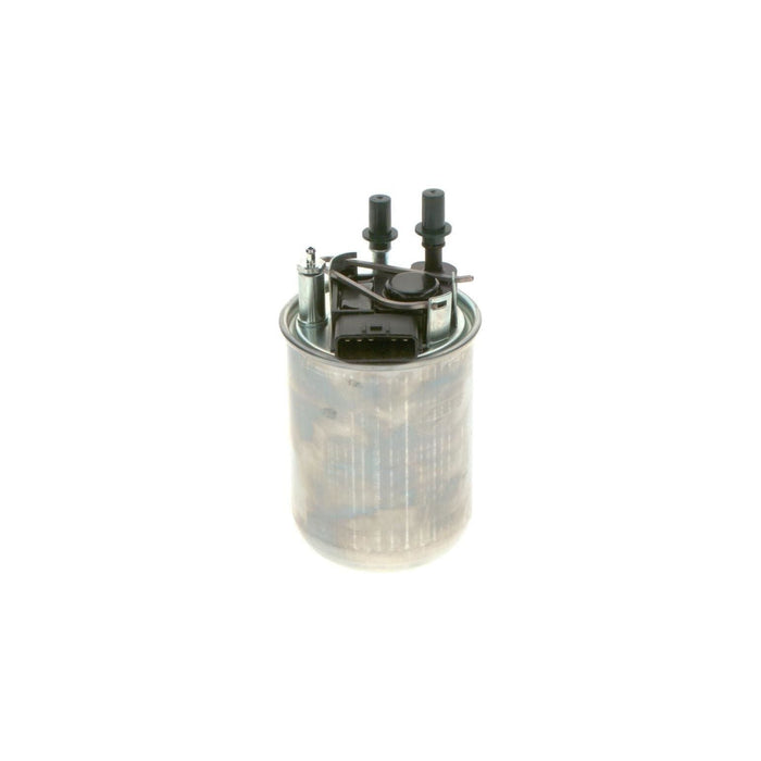 Genuine Bosch Car Fuel Filter N2200 fits Nissan Juke dCi - 1.5 - 10- F026402200