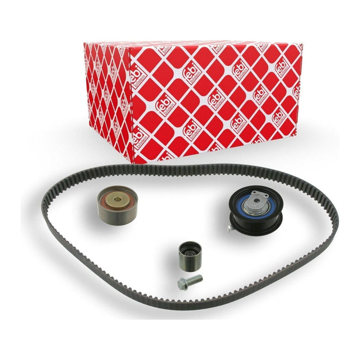 febi 24764 Timing Belt Kit Febi Bilstein  - Dynamic Drive