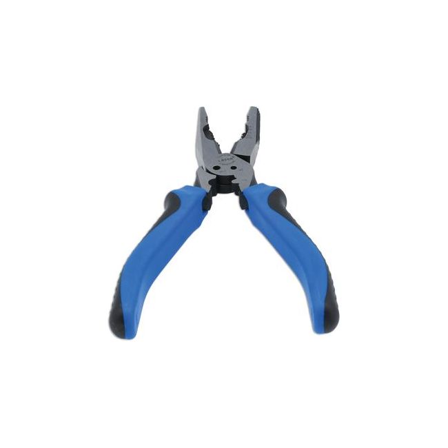 Laser High Leverage 7-in-1 Pliers 215mm 8386 Laser Tools  - Dynamic Drive