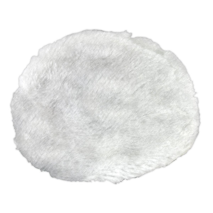 Sealey Terry Bonnet 150mm for ER150P ER150P.TB