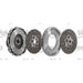 Valeo Clutch Kit 827031 Automotive Part fits Volvo Valeo  - Dynamic Drive