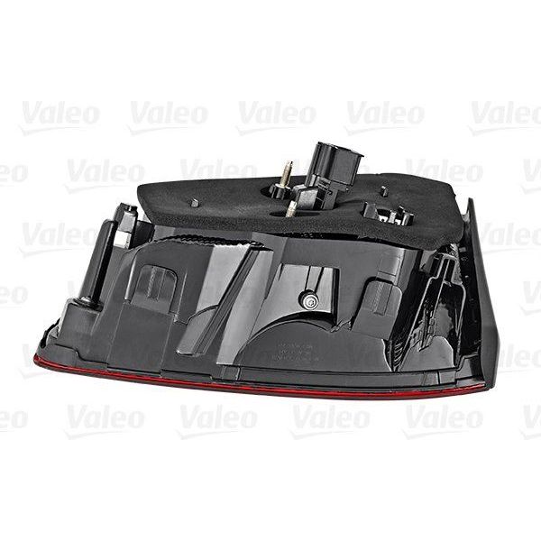 Genuine Valeo fits RLeft VW Golf Vii 2017/01 RLeft Boot Led Left Rhd Valeo  - Dynamic Drive