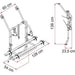 02094-18A CARRY BIKE T4 Fiamma  - Dynamic Drive