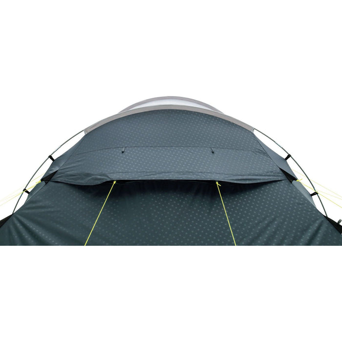 Outwell Earth 3 Tent 3 Berth Tunnel Tent Outwell  - Dynamic Drive