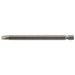 Draper Plain Slot Insert Bit, 6mm, 1/4" Hex, 100mm Long (Pack of 1) 64347 Draper  - Dynamic Drive