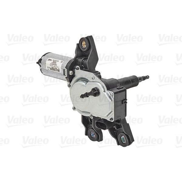 Valeo Wiper Motor 582600 Automotive Part fits Volkswagen Passat Variant Valeo  - Dynamic Drive