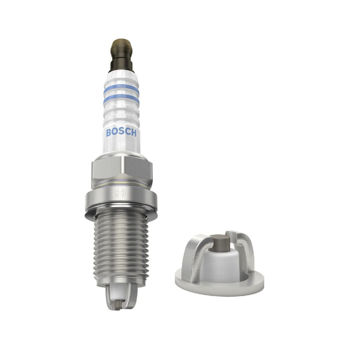 Genuine Bosch Spark Plug Flr8Ldcu+ 0242229878