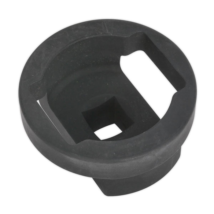 Sealey AXLe Nut Socket For Bpw 6.5-9Tonne Roller Bearings