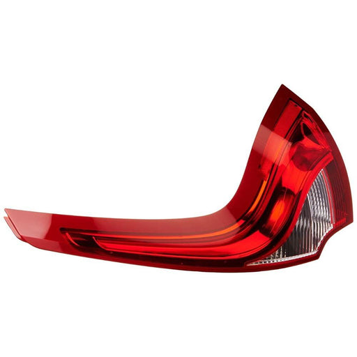 Valeo Rear Right Light Brake Lamp fits Volvo XC60 OE 30763161 Valeo  - Dynamic Drive