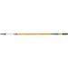 Draper Step-Lock Fibreglass Extension Pole, 2.4m 41570 Draper  - Dynamic Drive