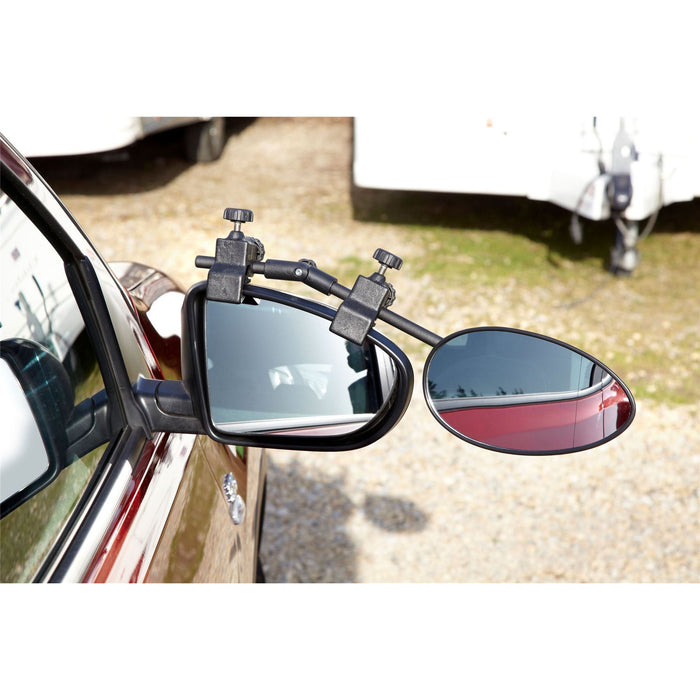 Ring RCT1440 Multi-Fixing Towing Mirror