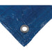 Silverline Tarpaulin Cut 3.6 x 6.1m / Actual 3.45 x 6m Silverline  - Dynamic Drive