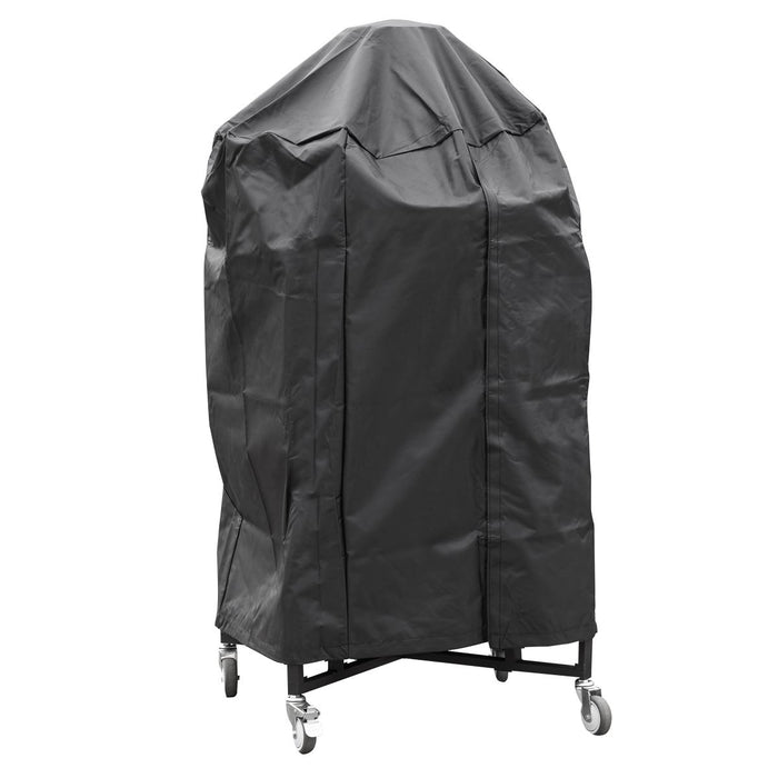 Dellonda Water-Resistant Kamado BBQ Cover for DG159 DG183 Dellonda  - Dynamic Drive