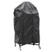 Dellonda Water-Resistant Kamado BBQ Cover for DG159 DG183 Dellonda  - Dynamic Drive