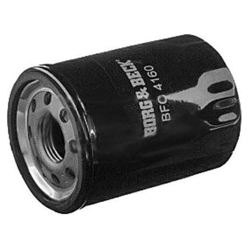 Genuine Borg & Beck Oil Filter fits Jaguar XF 4.2 V8 BFO4160 Borg & Beck  - Dynamic Drive