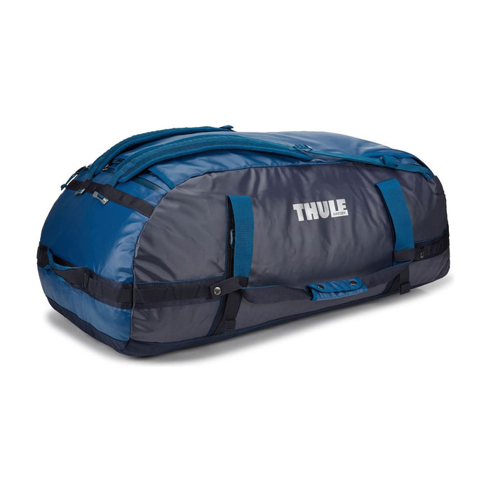 Thule Chasm 130L duffel bag poseidon blue Travel and duffel bag Thule  - Dynamic Drive