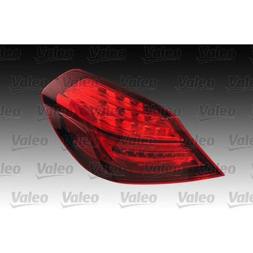 Valeo Signal Lamp Offside Driver Side 044594 Rear Right fits BMW 6 Series F12 Valeo  - Dynamic Drive