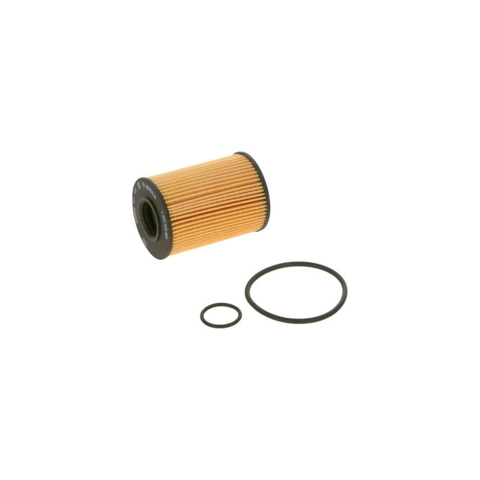 Genuine Bosch Car Oil Filter P9306 fits Mercedes-Benz A A150 - 1.5 - 04-12 14574