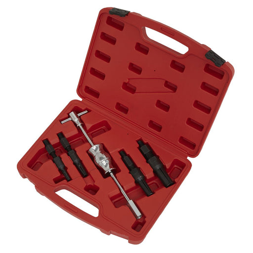 BLIND BEARING PULLER SET 5PC Sealey  - Dynamic Drive