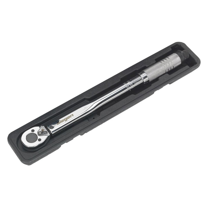 Sealey Torque Wrench 3/8"Sq Drive S0455 Sealey  - Dynamic Drive