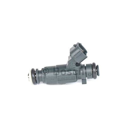 Genuine Bosch Petrol Injector fits Peugeot 208 E-VTi|VTi - 1.2 - 12- 0280157127