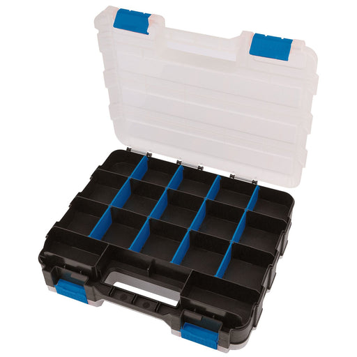 Draper Double Sided Organiser 31240 Draper  - Dynamic Drive