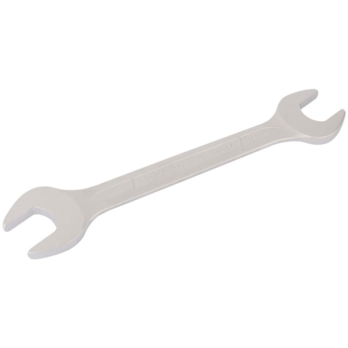 Draper Elora Long Imperial Double Open End Spanner, 15/16 x 1" 01581 Draper  - Dynamic Drive