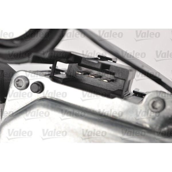 Valeo Wiper Motor 404704 Automotive Part fits Mercedes VitoMixto Viano Valeo  - Dynamic Drive