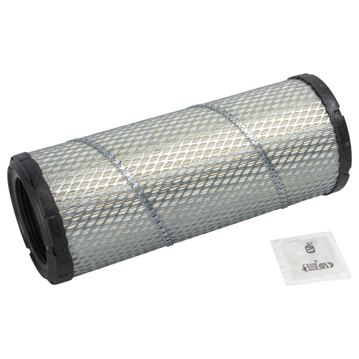 Febi 178716 Air Filter Fits John Deere