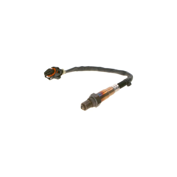 Genuine Bosch Lambda Sensor Ls6924 fits Vauxhall Corsa - 1.2 - 06-14 0258006924