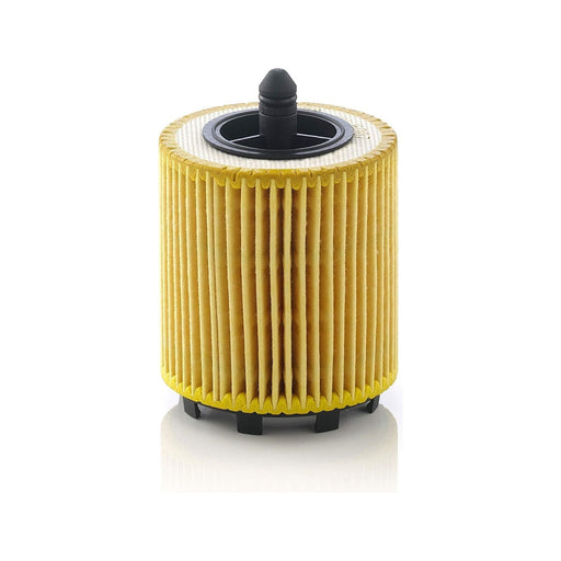 Genuine Mann Oil Filter for Vauxhall Insignia HU6007X Mann & Hummel  - Dynamic Drive