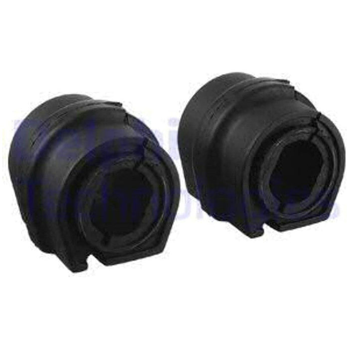 Genuine Delphi Anti-Roll Bar Bush Kit (X2) TD1001W