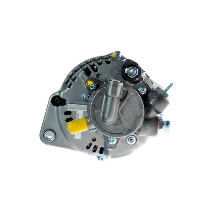 Hella Alternator 14V 100A for Opel Astra H Estate (A04) 8EL 011 711-761 Hella  - Dynamic Drive