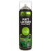 3 X Autotek Matt Lacquer Paint Spray 500Ml Matt Lacquer 3Pack Autotek  - Dynamic Drive