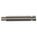 Draper TX-STAR Insert Bit, 1/4" Hex, 75mm Long, T20 (Pack of 2) Draper  - Dynamic Drive