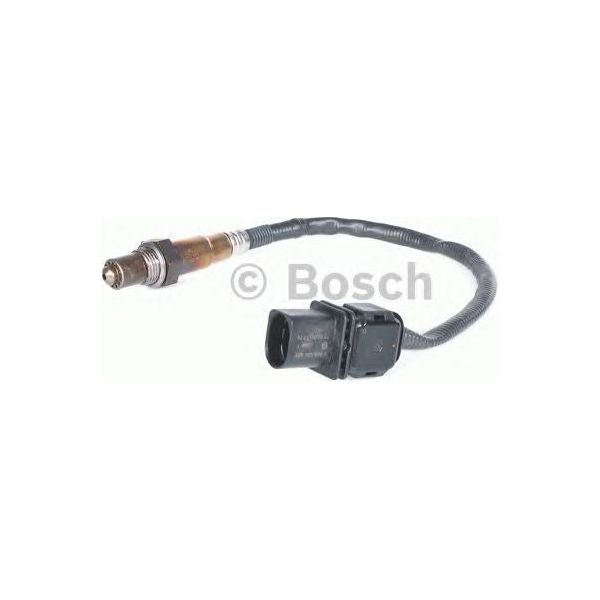 Genuine Bosch Lambda Sensor (Hgv) Ls44143 0281004143 for in front of catalyst