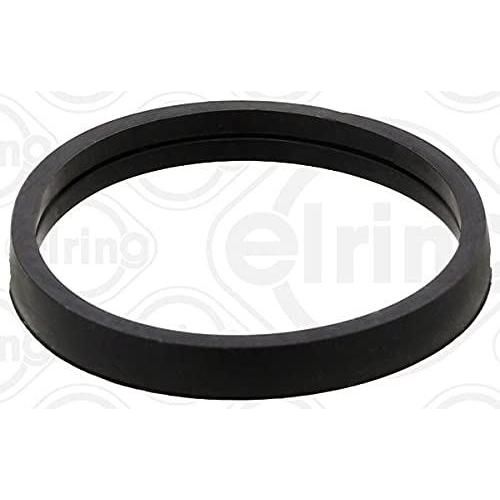 Genuine Elring part for Ford / Volvo Thermostat Gasket 243.840 Elring  - Dynamic Drive