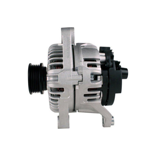 Hella Alternator 14V 105A for e.g. Fiat Multipla (186_) 8EL 012 428-711 Hella  - Dynamic Drive