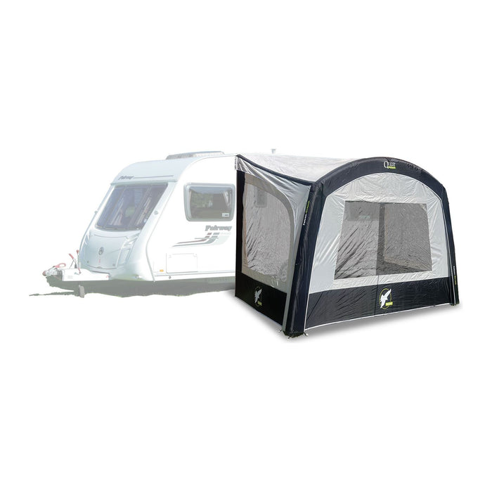 Quest Falcon air 400  Air Canopy Front wall A3514FW Quest  - Dynamic Drive