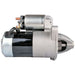 Hella Starter 12V 1.4kW for e.g. Kia Clarus (K9A) 8EA 012 526-301 Hella  - Dynamic Drive