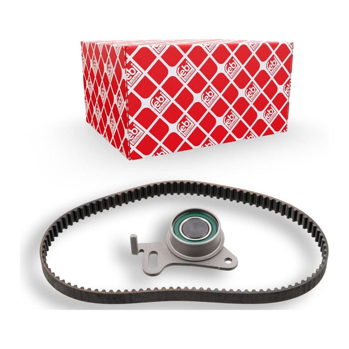 febi 26114 Timing Belt Kit Febi Bilstein  - Dynamic Drive