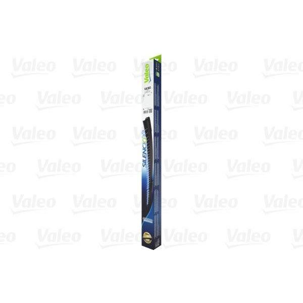 Valeo Wiper Blades Kit 572303 Automotive Part fits Volvo Xc60 Ii Unheated Valeo  - Dynamic Drive