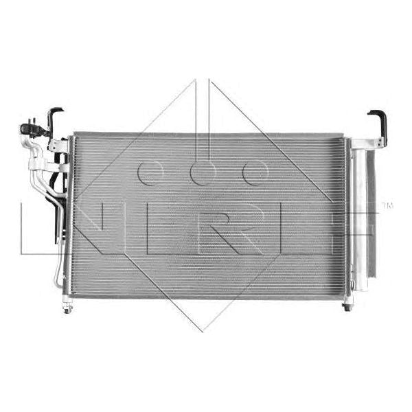 NRF Condenser 350026