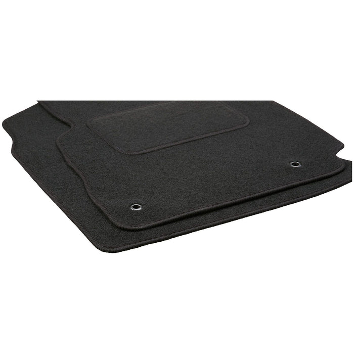 Polco Standard Tailored Car Mat for Toyota Rav 4 (2002-2006) - Pattern 1296 Classic Car Mats  - Dynamic Drive