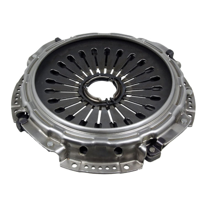 Febi 105311 Clutch Cover Fits Mercedes