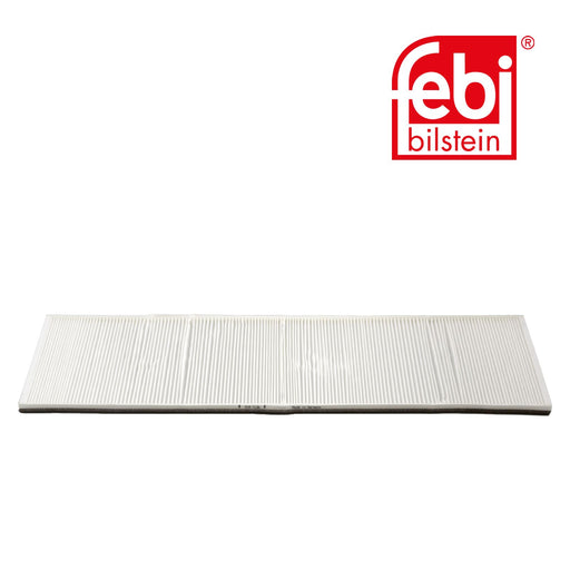 Febi 46109 Cabin Filter Fits Evobus Febi Bilstein  - Dynamic Drive