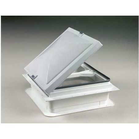 Elixir Rooflight 14 x 14 Elixir  - Dynamic Drive